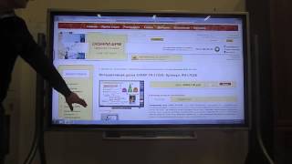 SHARP PN-L702B