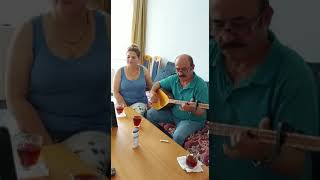 Nilgün Turan - Aşık Ali Nurşani Bunca Derdi Bunca Gamı