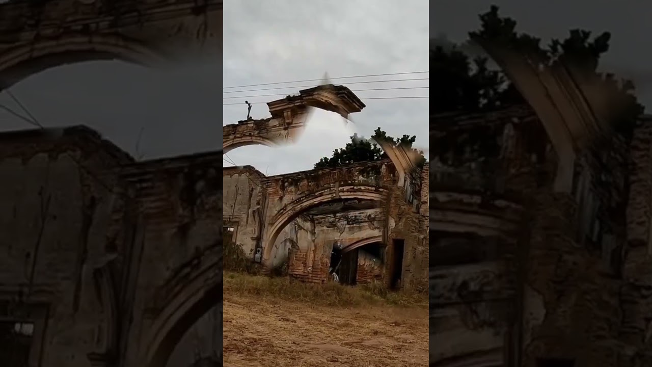 Exhacienda de la cofradia del Rosario municipio de Gómez Farías Jalisco. #mexico