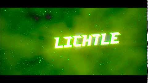 Lichtle-Intro ||Nero||