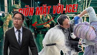#3216 05/26/26 | TDS mob clashes with ICE, Leftist Senator gets tear-gassed!