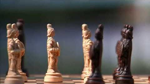 Cassiopeia Project - Complexity - 04 Complexity - Chapter 4