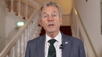 IHE Delft💧Message from IHE Delft