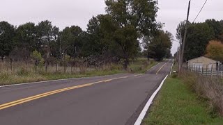 Man found dead in Greene County ditch with possible gunshot wound