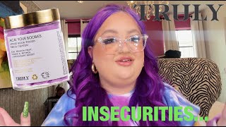 The Ugly Truth About My Insecurities | Truly Beauty