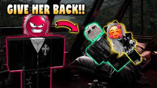 Information 💸 The Coldest Billionaire Boy Protected Me... Then We Slept Together 😱 TTS Roblox Story Update
