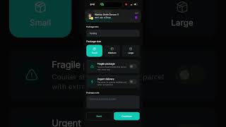 dyrect app demo