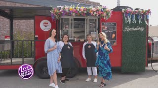 Londonberry Dessert Truck!