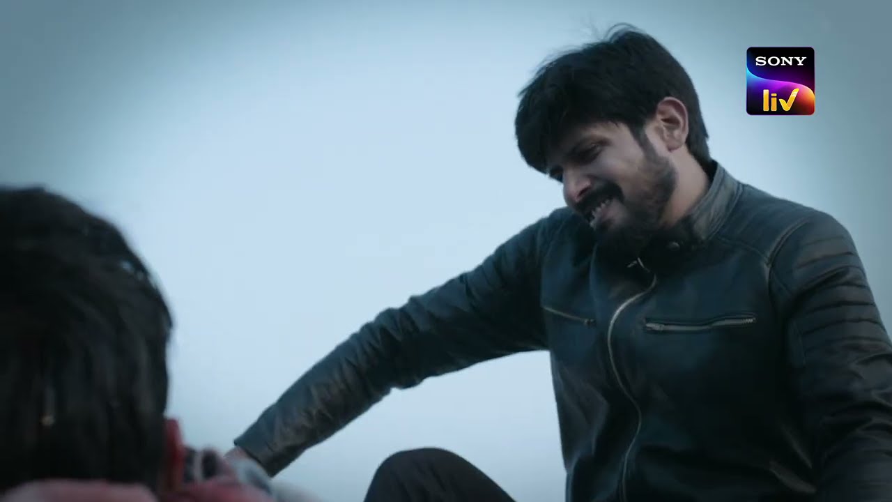 Kamya Elopes With Vikrant | Love JAction | SonyLIV Originals