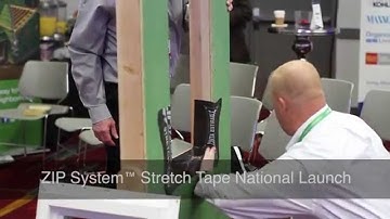 Huber Engineered Woods attends 2015 International Builder