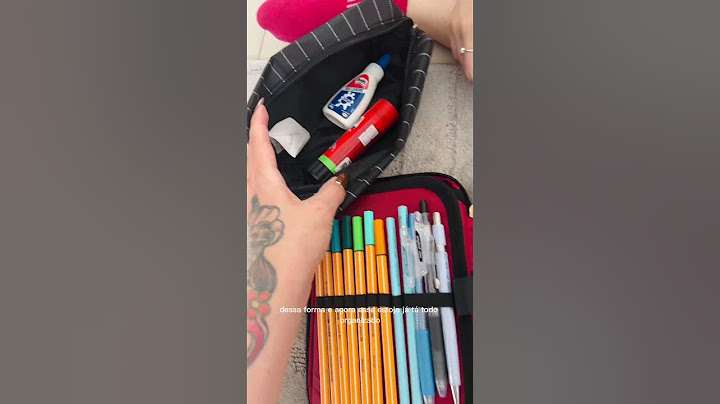 Fashion Vlog: Material Escolar 2023 novo e organizado para a volta as aulas #materialescolar2023
