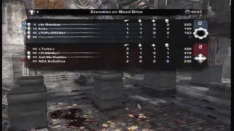 Dispute- Noob Galore v2