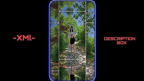 NEW TREND XML 💫💙 || TREND XML PRESET 💫💜 || NEW XML FILE 💫❤️ || TREND XML 💫🤍