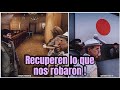 LA YAKUZA Y EL ENCARGO DE UN TRABAJO || DOVUX LIFE