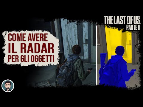 Video: The Last Of Us Part 2 - The Forest: Spiegazione Di Tutti Gli Oggetti E Di Come Esplorare Tutte Le Aree