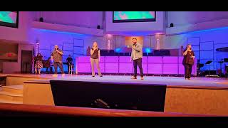 I Believe- Phil Wickham, 3/10/24