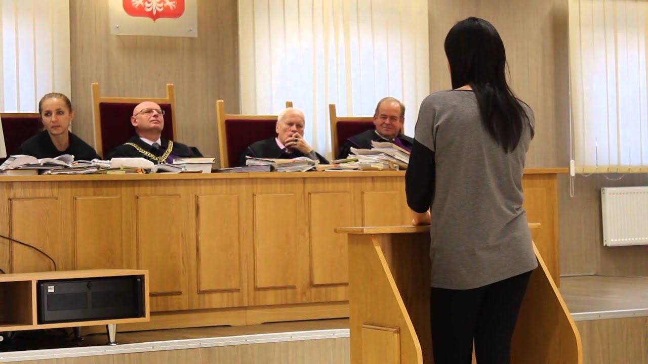 Proces Dariusza P. z Jastrzębia-Zdroju. Zeznania partnerki