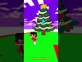 Aphmau and Noob Girl: Who Will Get the First Gift from Santa?  #funnyshorts