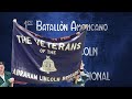 Jarama Valley - Lincoln Battalion Song [Lyrics EN]