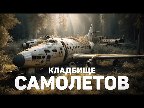 Видео: Нашли Секретный Бункер Спрятанный под Землей