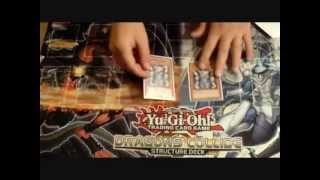 *YuGiOh* Side Deck Options September 2012