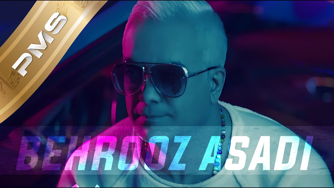 Har rooz-Behrooz Asadi |هرروز-بهروز اسدی - YouTube