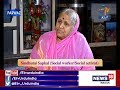 Parwaz - Interview Of  Sindhutai Sapkal - Social Worker And Social Activist On 23rd Oct 2017