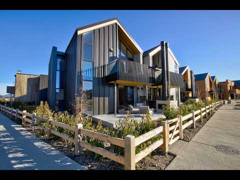 Property video