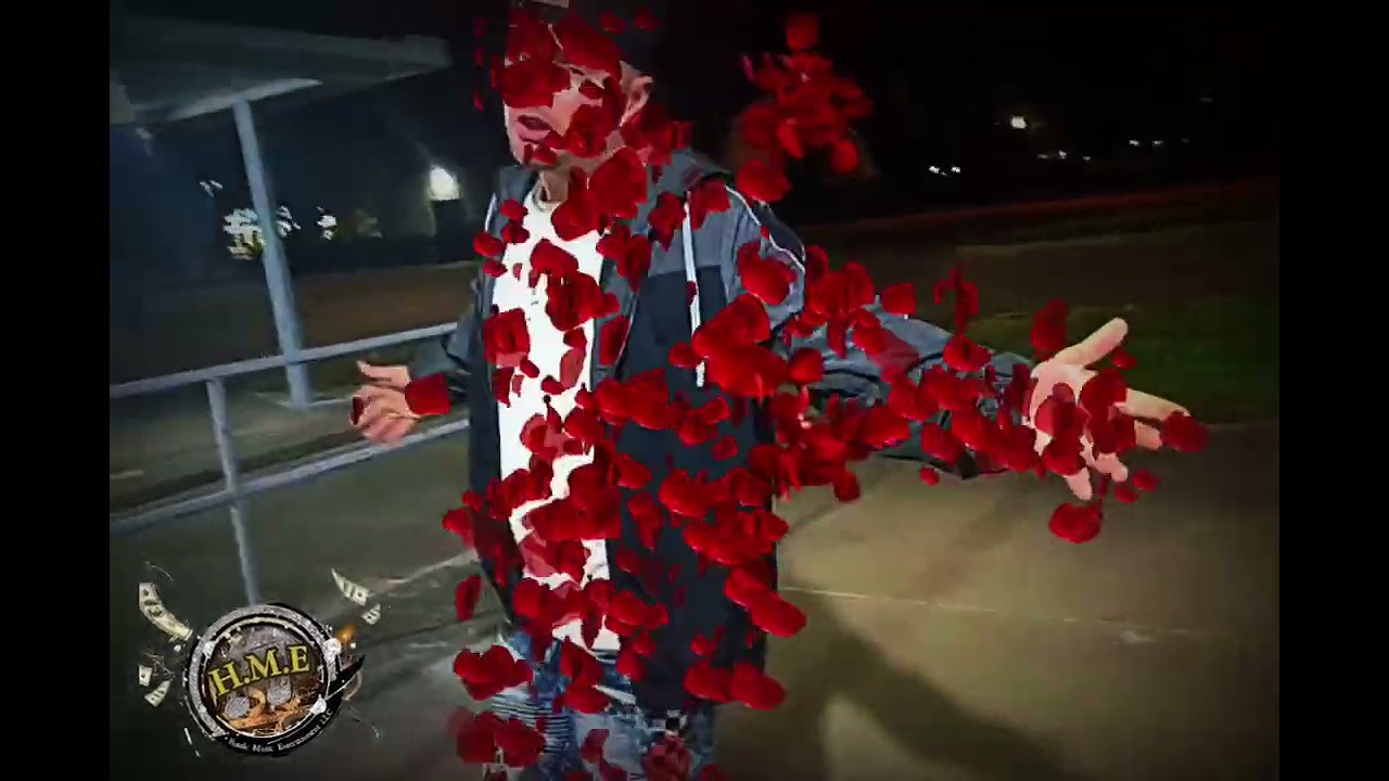 That's What Hustle Means | J Hustle 501