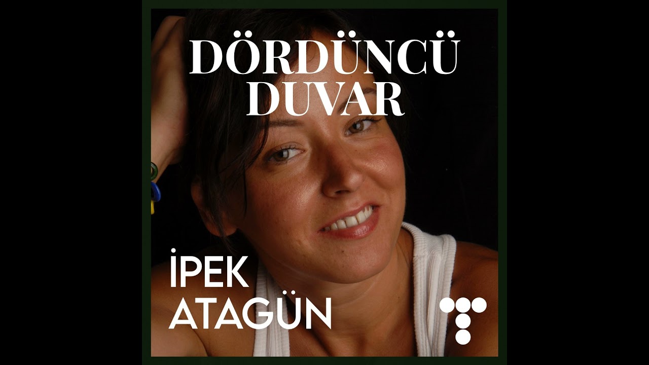 DD:S8E9 İpek Atagün, Sanattaki Zarafet ve Sis Perdesinin Ardından Söylenenler