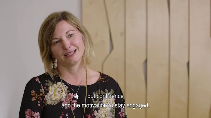 Andrea Carey - How can inclusion be powered by phy...