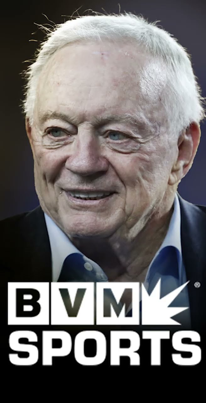洋楽 JERRY JONES [Compared To What] JERRY JONES is the BEST?! - YouTube