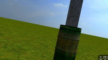 Game Guru - Peek/Lean Test (alpha)