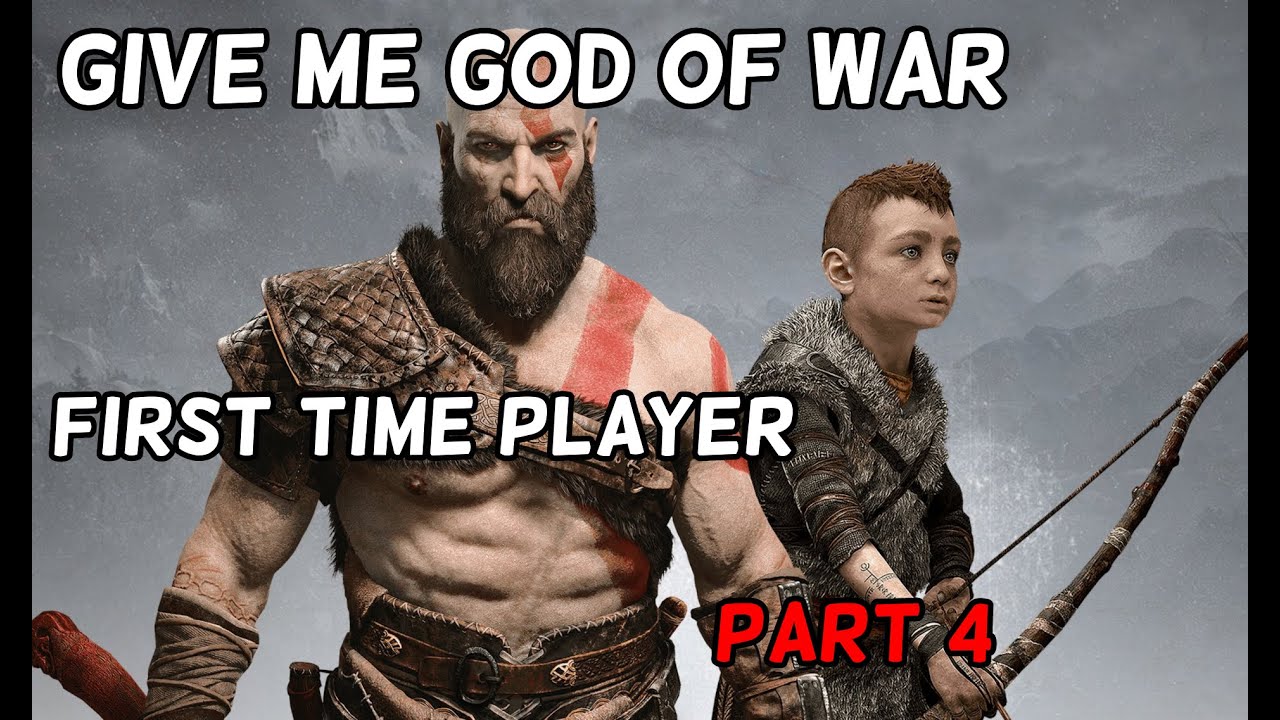 Have mercy! - Hardest difficulty - Part 4