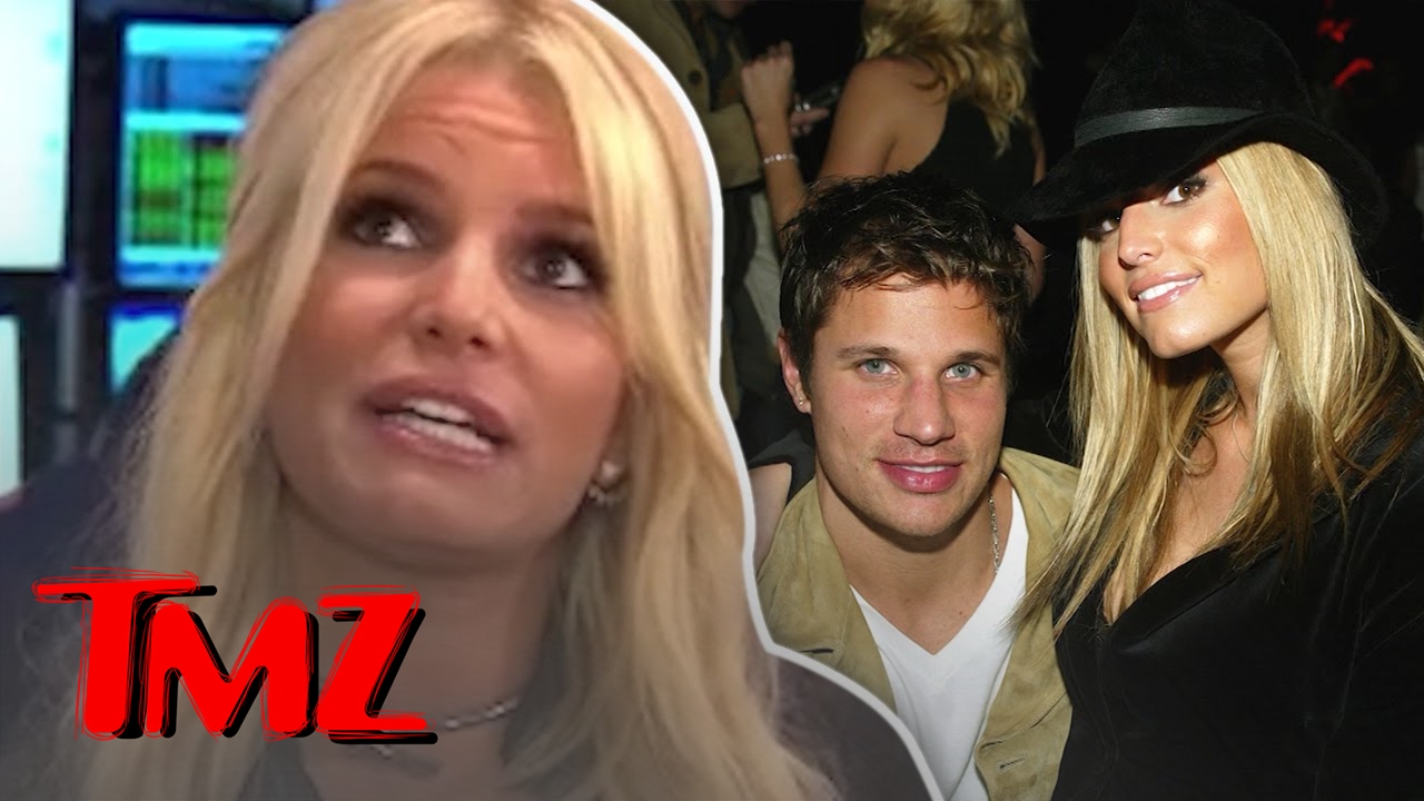 Jessica Simpson Reveals Her Marriage to Nick Lachey Was Her Biggest Money  Mistake