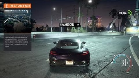 Marcus Blackwell visits fortune valley