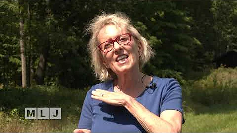 My Adirondack Story