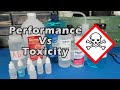 A Less Toxic DIY Acrylic Paint Thinner That Works A Less Toxic DIY Acrylic Paint Thinner That Works