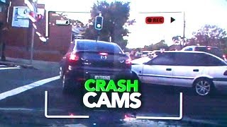 Caught on Camera | Dash Cams Following Your Every Move