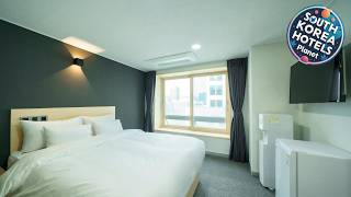 The Stay Hue Myeongdong | Seoul, South Korea | Hotel Review 🌟 | South Korea Hotels Planet