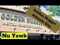 Atlantic City video tour Golden Nugget - YouTube