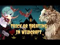 WildCraft- Random/Funny Moments (4)  [Trick or Treating!]