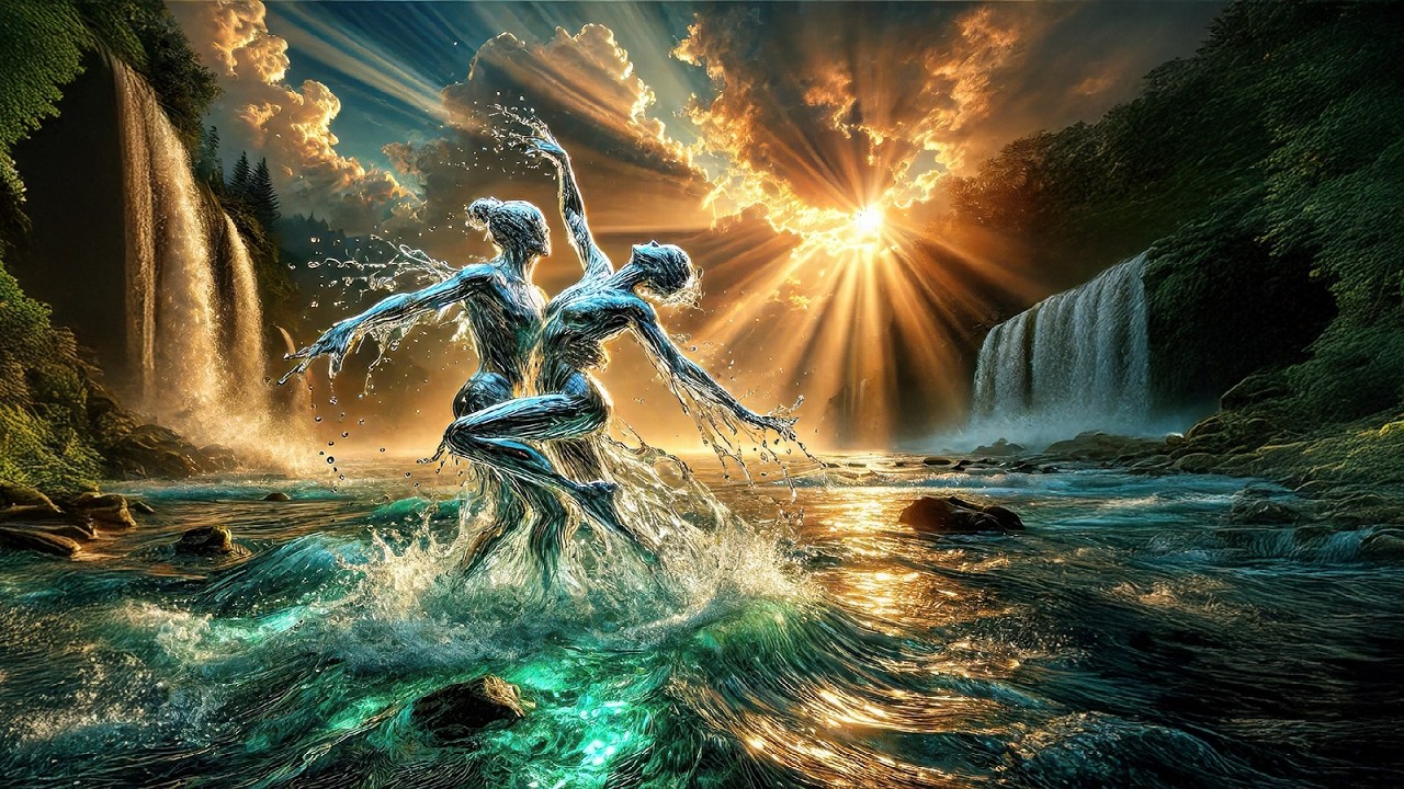 المختارون | كيف ترفع ذبذبتك… وتفتح باب التحوّل والوفرة