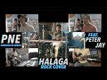 HALAGA - Parokya Ni Edgar (Rock Cover by TUH) OPM Goes Punk