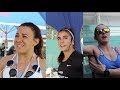 Behind the scenes, Part 5 - The Dubai Fitness Championship