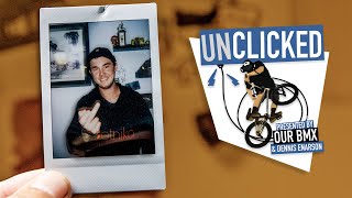 REMEMBERING PAT CASEY - UNCLICKED