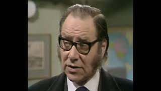 Callan - Series 4 - Episode 9 -  The Carrier