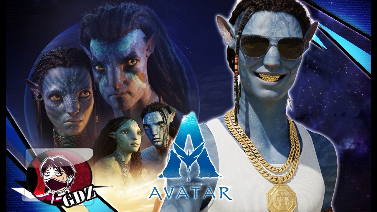 Avatar 2 อวตาร - วิถีแห่งน้ำไม่ไหล : คือเรื่องมันเป็นยังงี้นะ