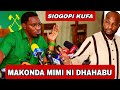 MAKONDA AANZA KUTEMA CHECHE MIMI NI DHAHABU EV PASCHAL CASSIAN