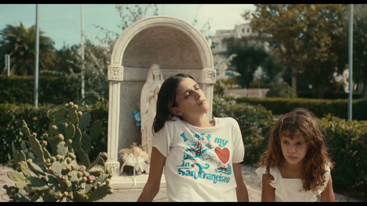 The Kidnapping of Arabella - Official clip